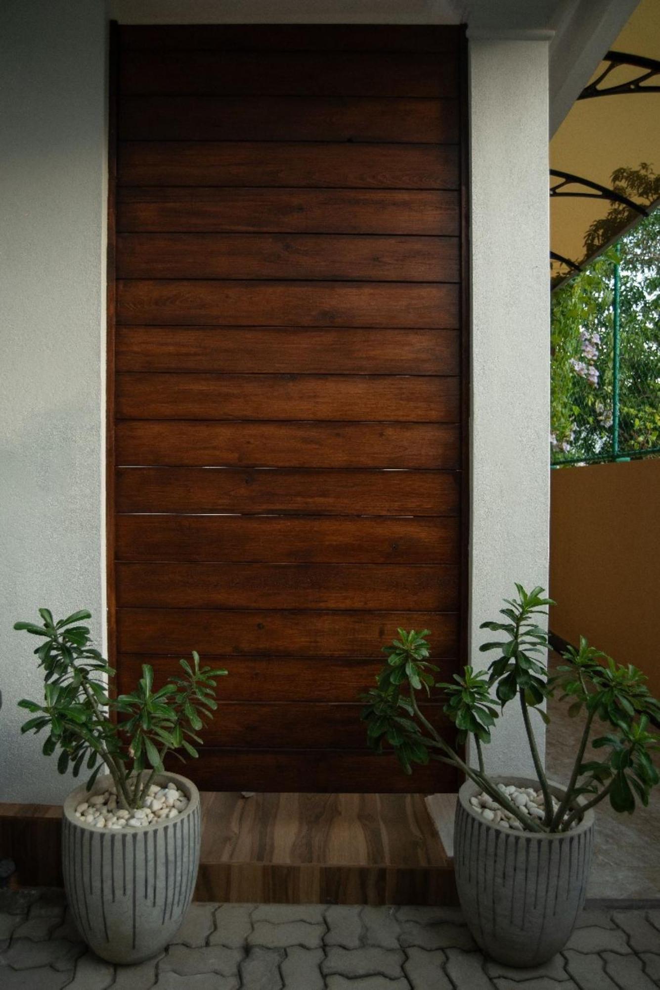 Villa Mihindi Hikkaduwa Exterior foto